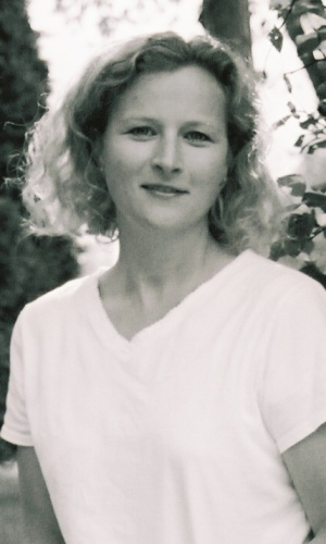Colleen Rasmussen